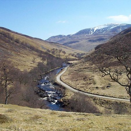 Beautiful 2 Bedroom Lodge With Stunning Views Blair Atholl Eksteriør billede