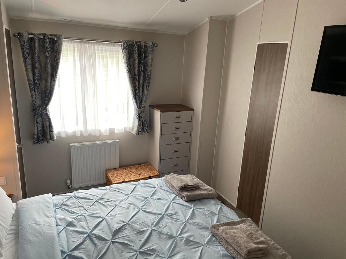 Beautiful 2 Bedroom Lodge With Stunning Views Blair Atholl Eksteriør billede